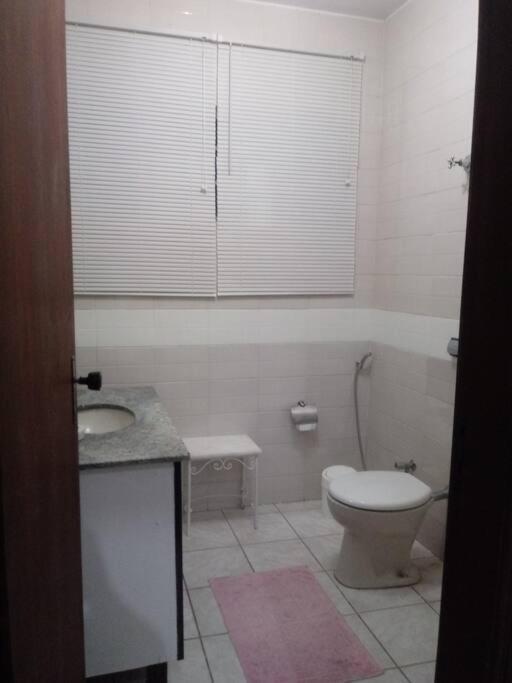 Casa De Hospede Villa Сао Педро Екстериор снимка