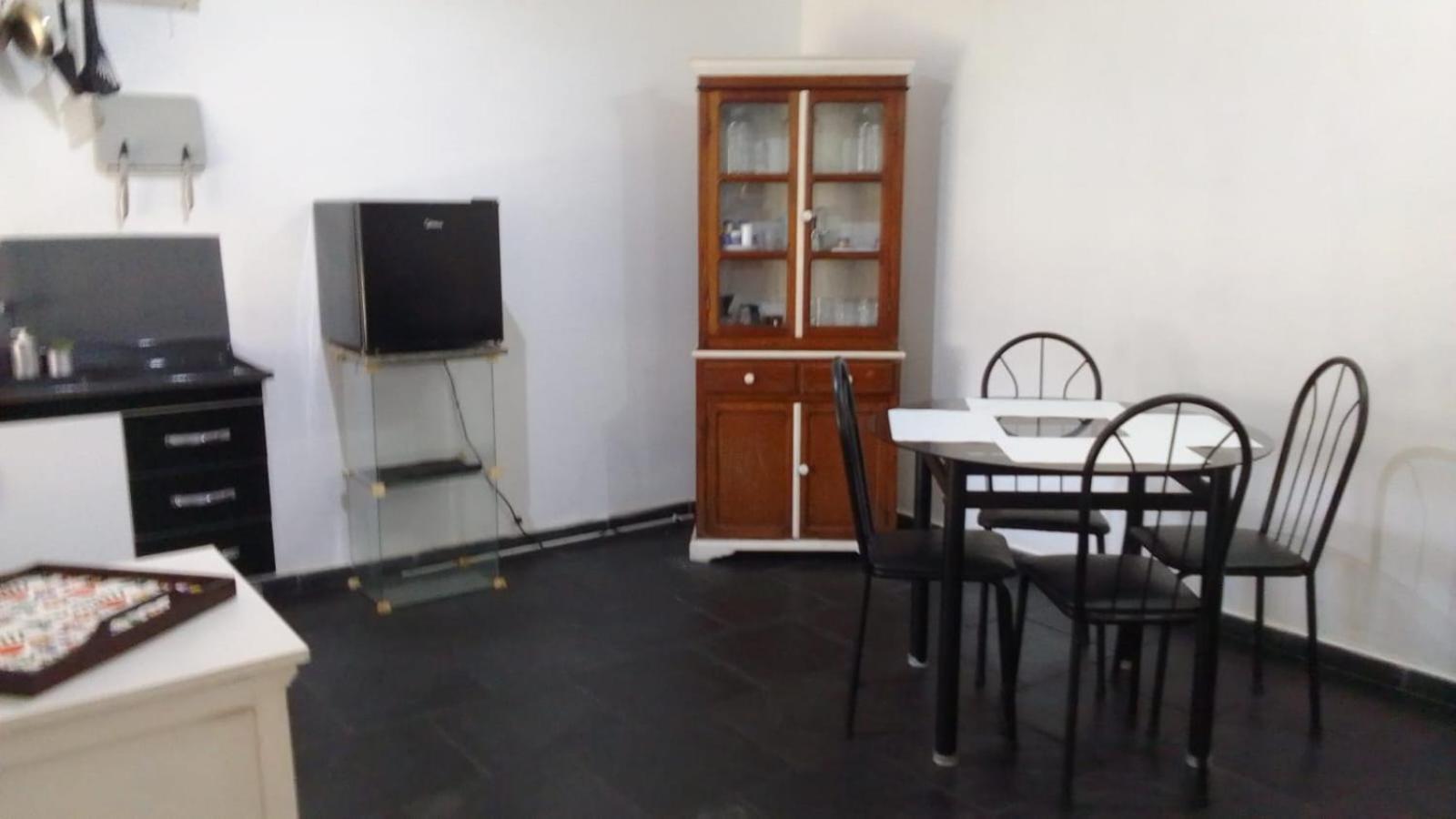 Casa De Hospede Villa Сао Педро Екстериор снимка